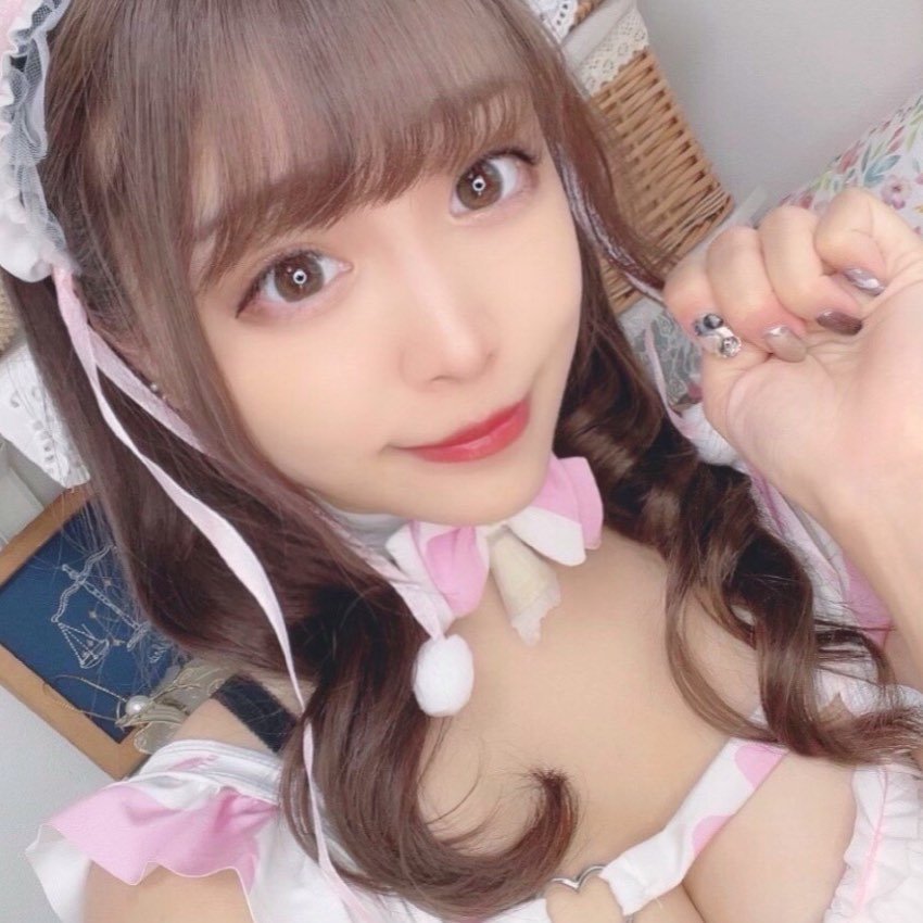 れい＊・🐰💗