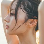 梅澤 美波
