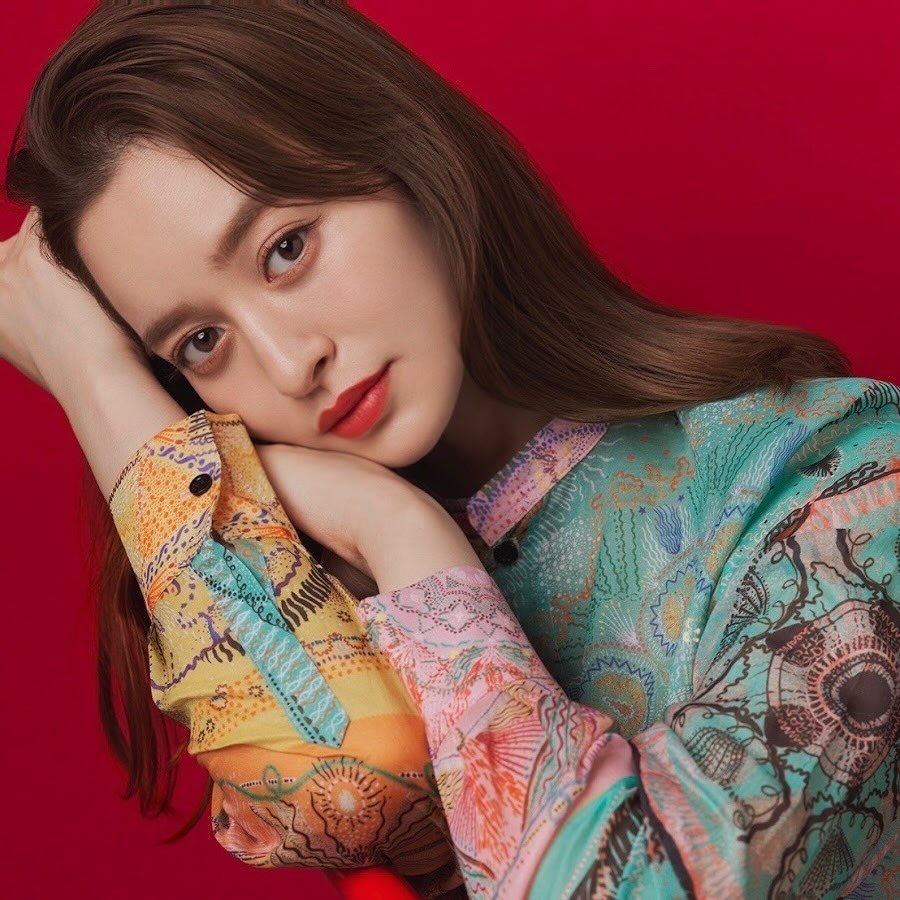 野崎萌香 Moeka Nozaki