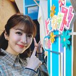 滝菜月(日本テレビアナウンサー)