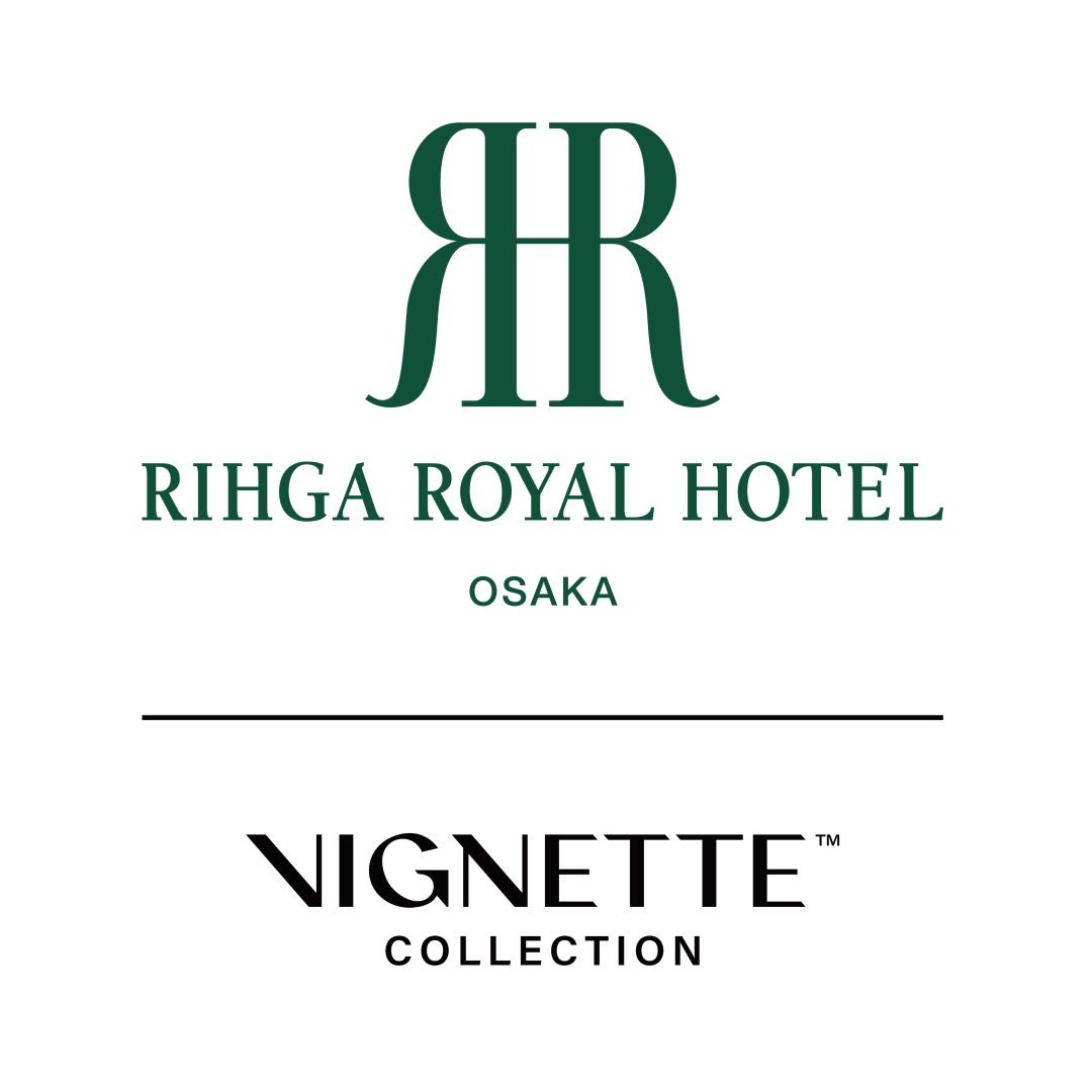 リーガロイヤルホテル大阪 ヴィニェット コレクション