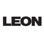 LEON magazine Japan