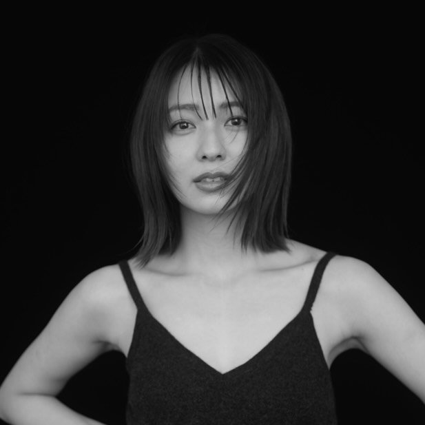 小島梨里杏　Riria Kojima