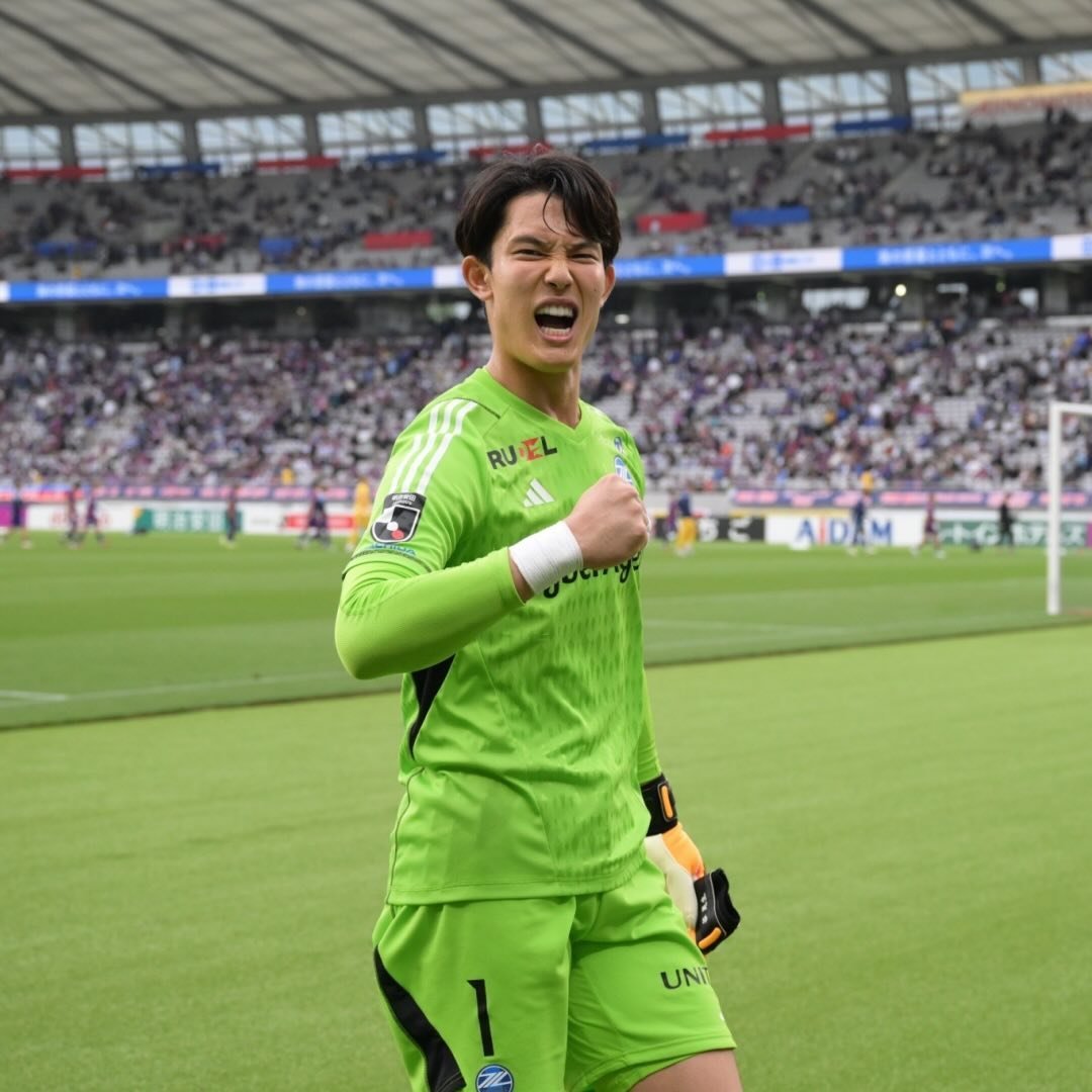 Kosei Tani/谷 晃生