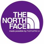 The North Face Purple Label