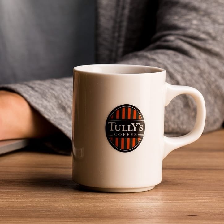 タリーズコーヒージャパン