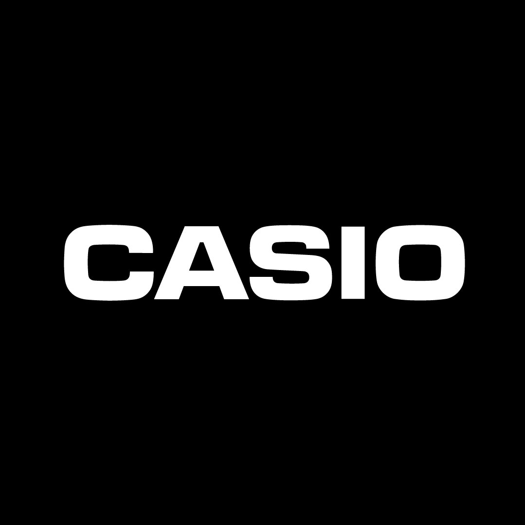 CASIO Watches JAPAN Official