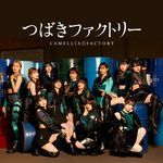 つばきファクトリー