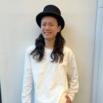 シルクハット🎩ナオヤ Naoya Nonaka
