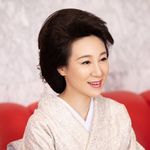 銀座クラブ『Nanae』❤️唐沢菜々江オーナーママ