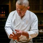 天本 正通 （Masamichi Amamoto）