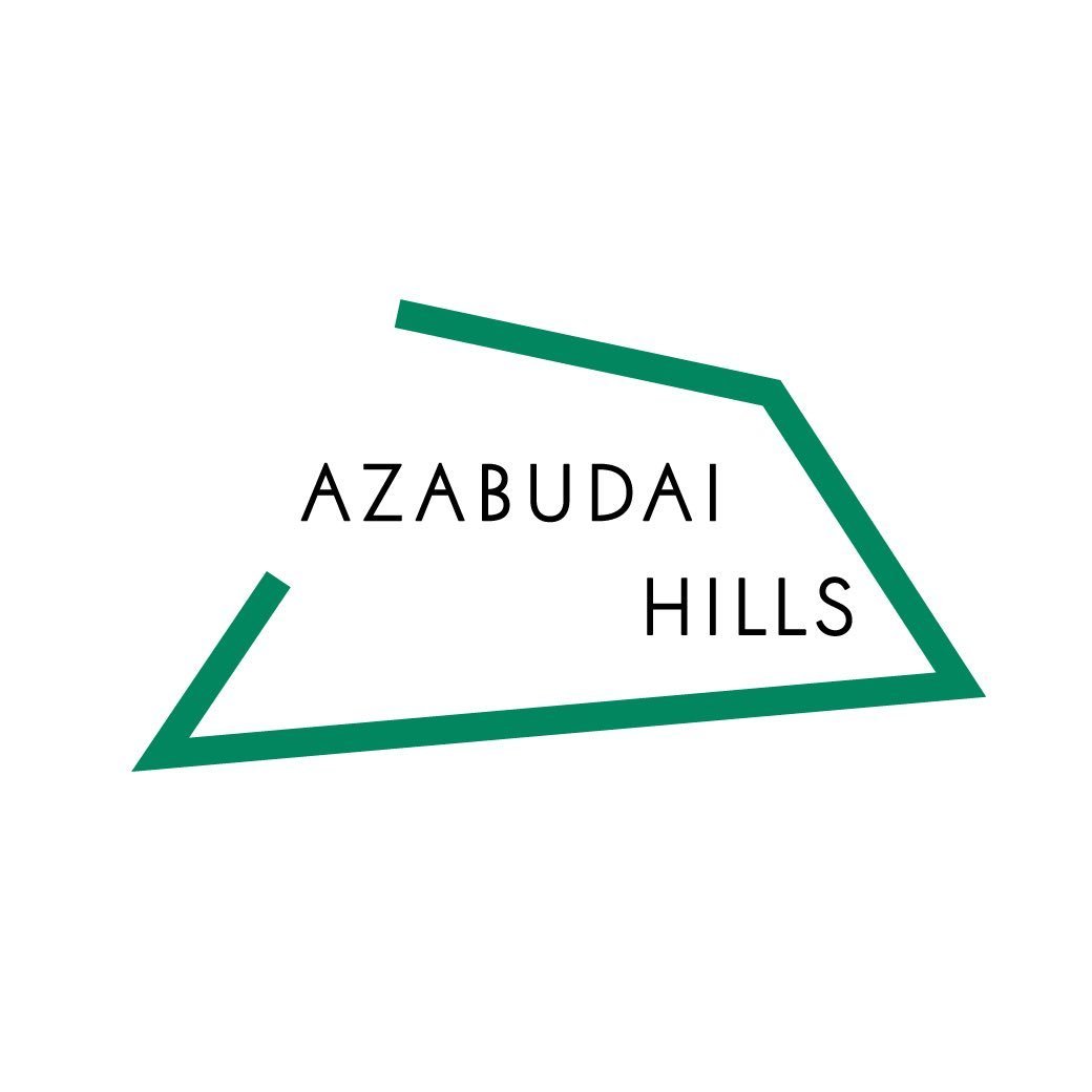 Azabudai Hills / 麻布台ヒルズ
