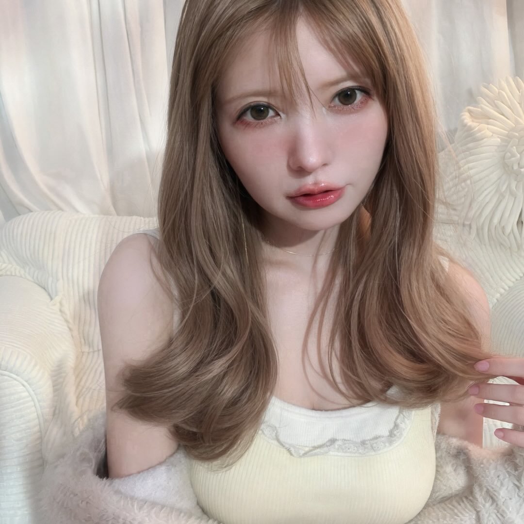 益若つばさ/Tsubasa Masuwaka🪽