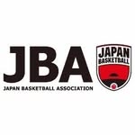 日本バスケットボール協会(JBA)