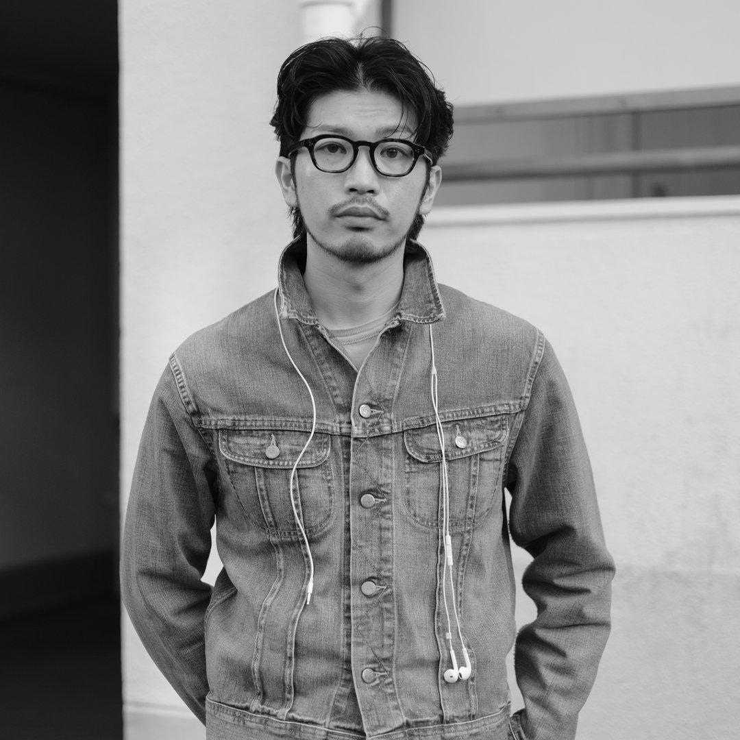 Sleepy boy | DAI TANAKA