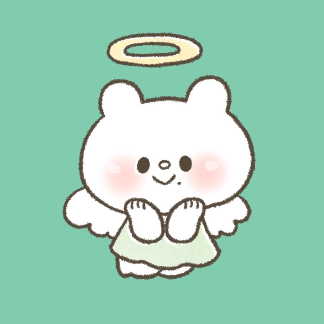 しろくまななみん｜Illustrator🐻‍❄️🎨