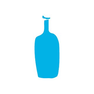 ブルーボトルコーヒー