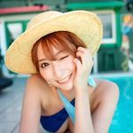 緒方 咲 Saki Ogata さきちぃ