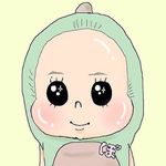 ぽるぽるちゃん🦖🍡