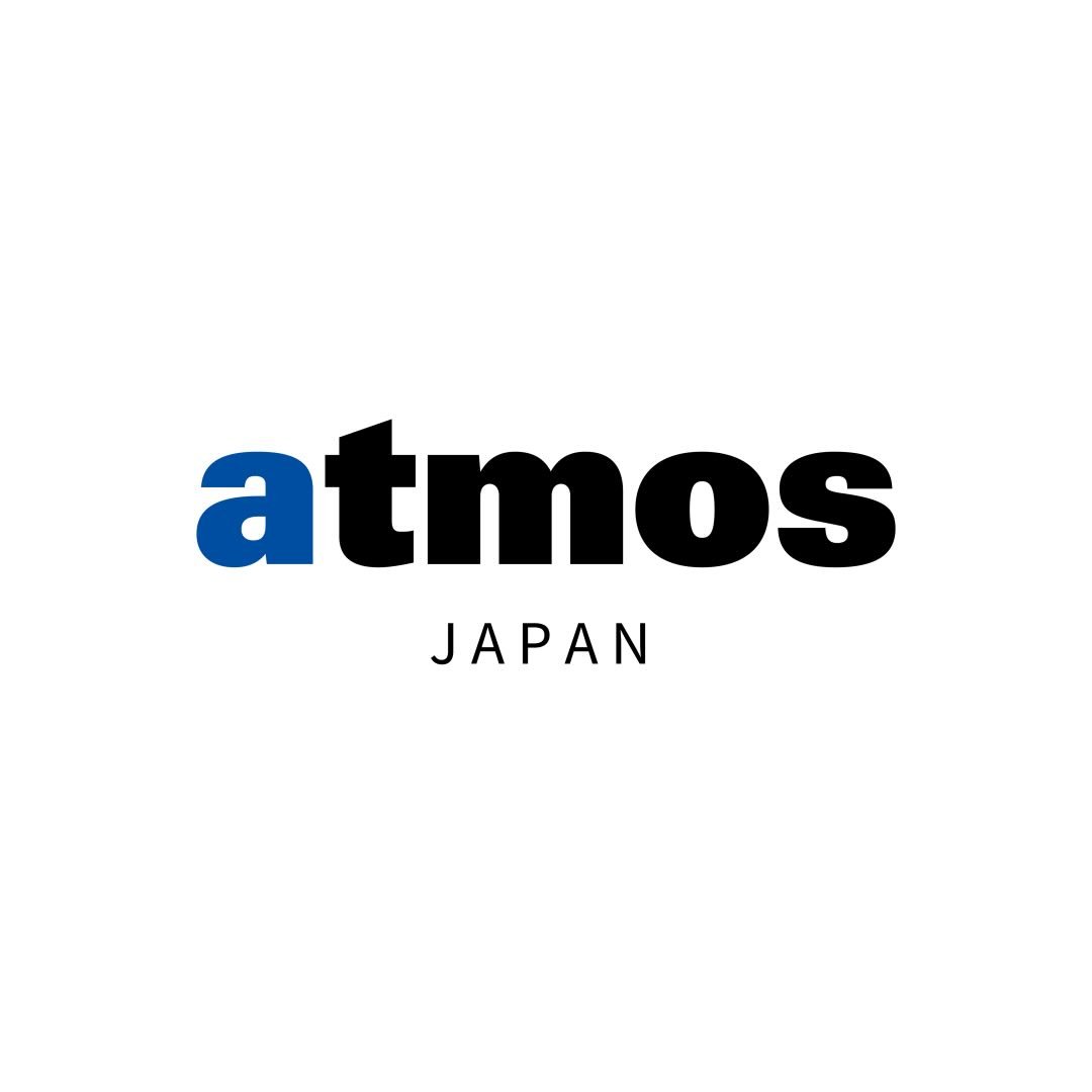 atmos Japan Official