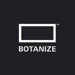 Botanize ボタナイズ