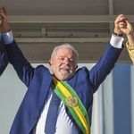 Luiz Inácio Lula da Silva