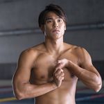 中村克　Katsumi Nakamura
