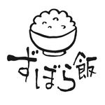 ズボラ飯のずぼらめしじぇーぴー