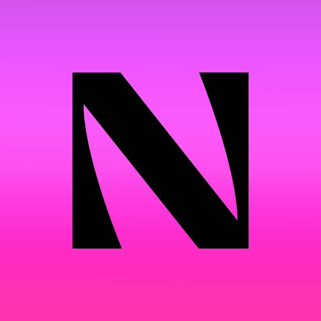 [ネイリービューティー] ネイル予約アプリ /バレンタインネイル