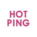 HOTPING公式アカウント💕 #ホットピング
