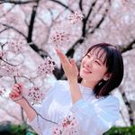河出奈都美/日本テレビアナウンサー
