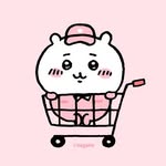 ちいかわマーケット公式