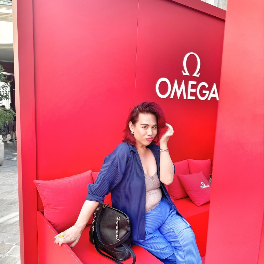 Hollyhua Kanniput Sananwong