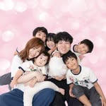 あべはるか | 4男2女🫶大家族の美容家ママ