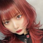 藍染カレン(aizome karen)