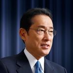 岸田文雄