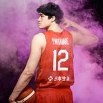 Yuta Watanabe 渡邊雄太
