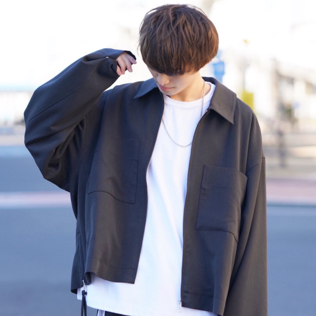 tai / たい ファッション