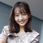 藤本万梨乃(フジテレビアナウンサー)