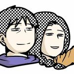 えむしとえむふじん