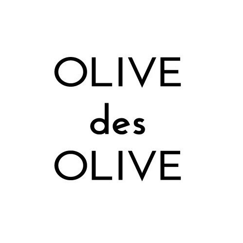 OLIVE des OLIVE