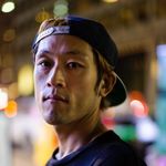 MaxSuzuki【MAX鈴木／マックス鈴木】