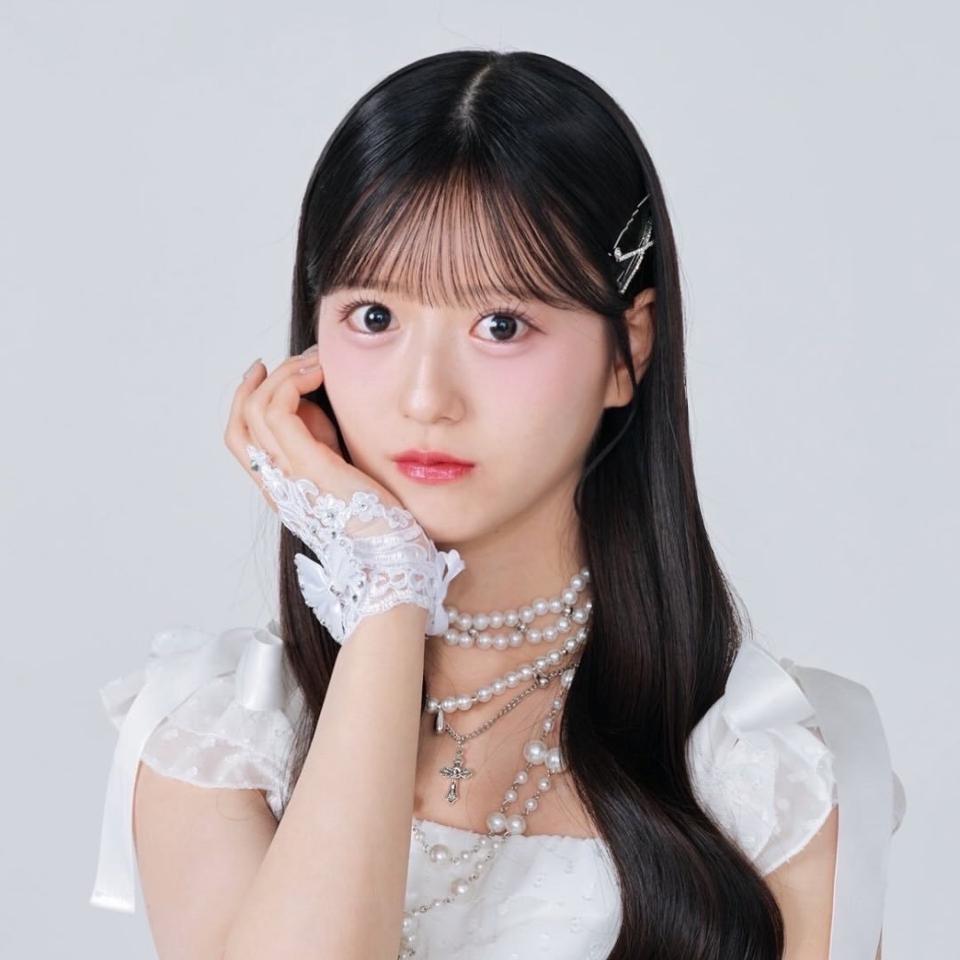 八木愛月(AKB48）