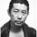 永瀬正敏  Masatoshi Nagase