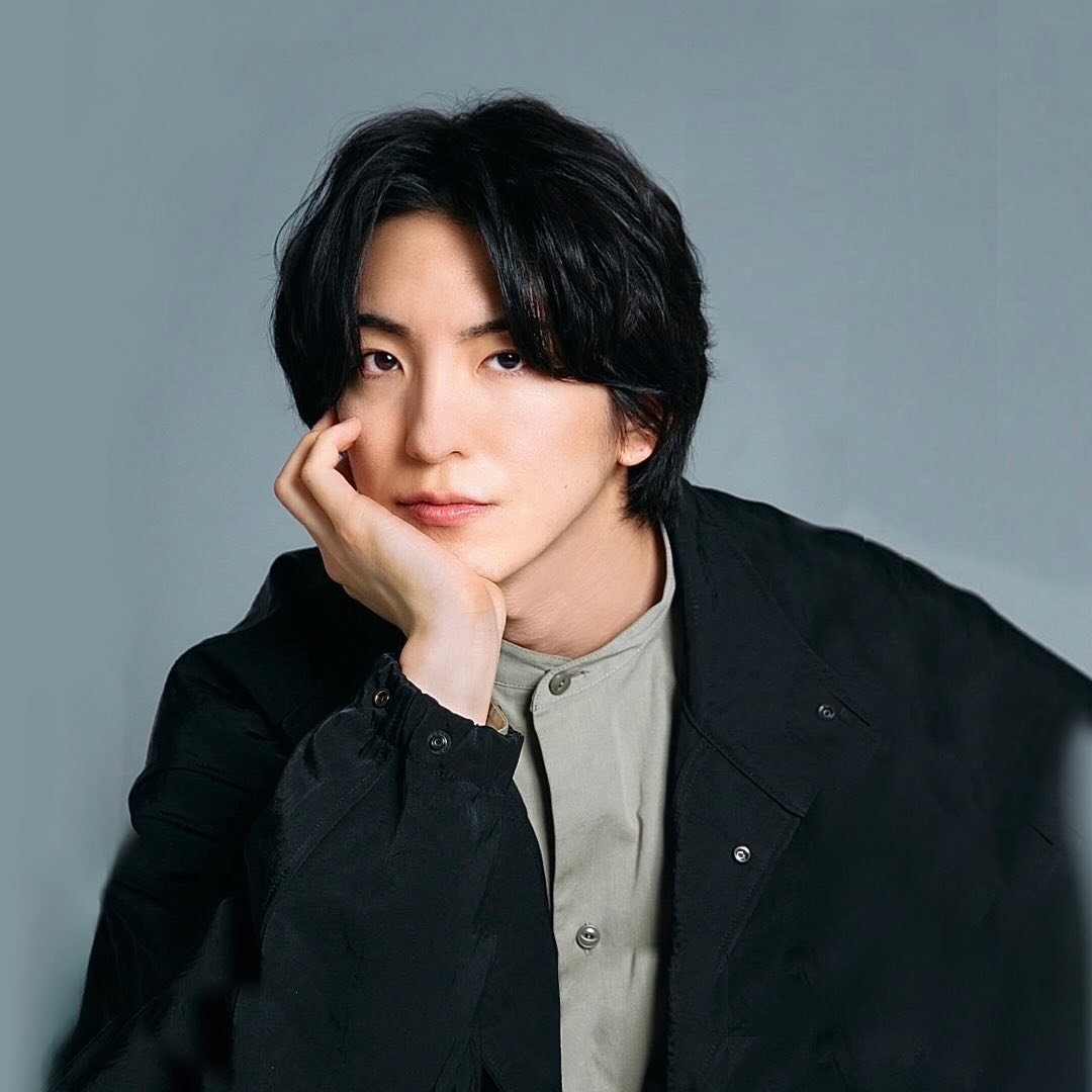 前田公輝 / Gouki Maeda