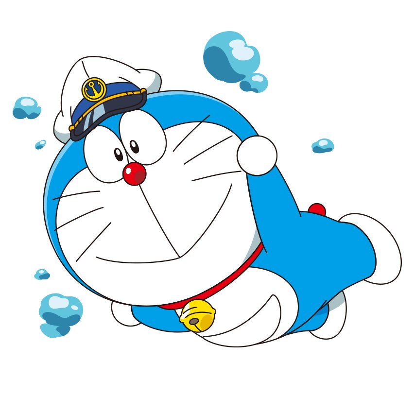 【ドラえもん公式】ドラえもんチャンネル