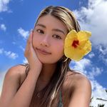 Miho❤︎Hawaii