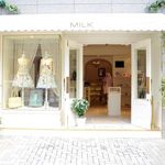 MILK原宿本店