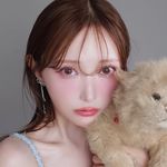 Yui Kanno 菅野結以