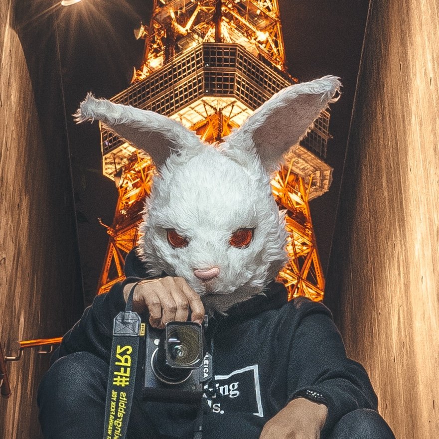 #FR2🐇🐇